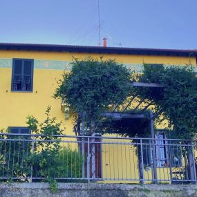 Casa indipendente in vendita Albenga a Reg. Vadino per 520000