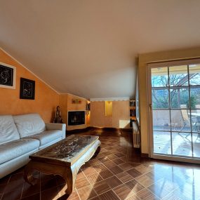 Trilocale Golf Club in vendita Garlenda