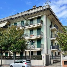 Bilocale ottime finiture in vendita Albenga
