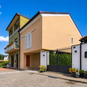 Trilocale in villa vendita Villanova d'Albenga a Villanova d'Albenga per 230000